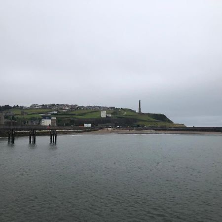 6 Church Street, Whitehaven - Perfect Deployment Location For Coast To Coast Cyclists & Hikers Esterno foto