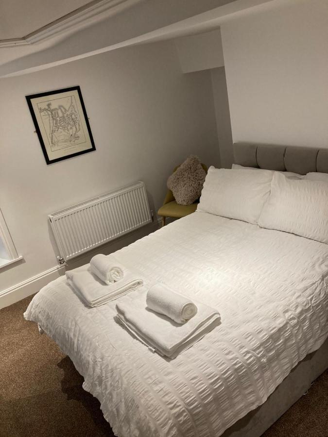 6 Church Street, Whitehaven - Perfect Deployment Location For Coast To Coast Cyclists & Hikers Esterno foto