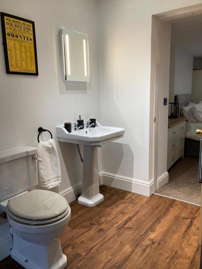 6 Church Street, Whitehaven - Perfect Deployment Location For Coast To Coast Cyclists & Hikers Esterno foto