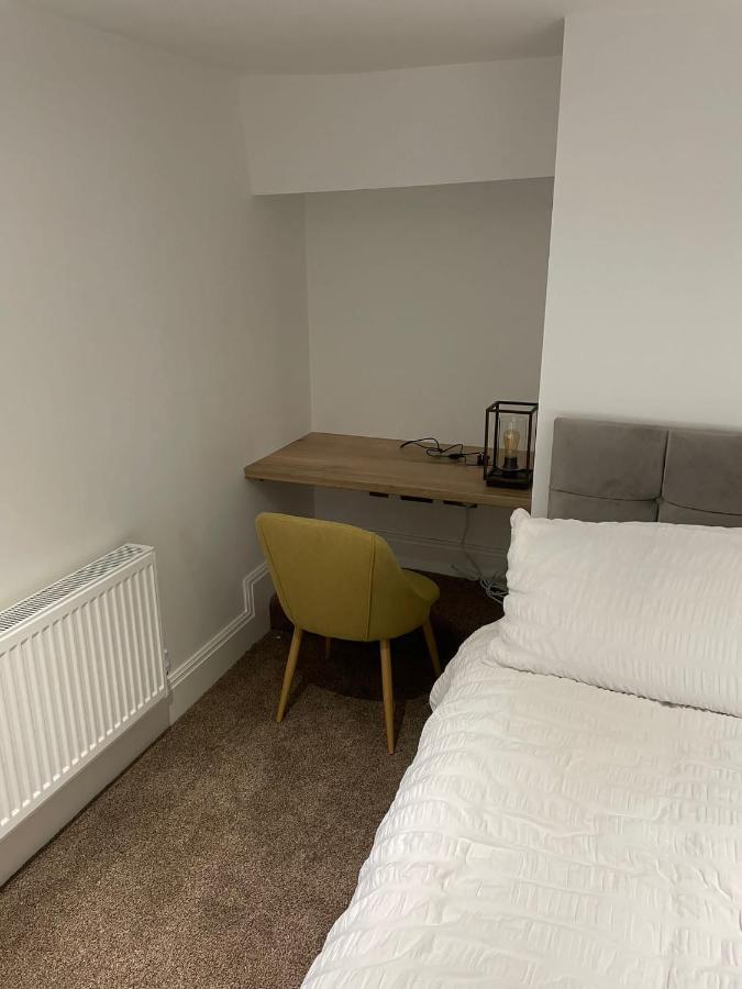 6 Church Street, Whitehaven - Perfect Deployment Location For Coast To Coast Cyclists & Hikers Esterno foto