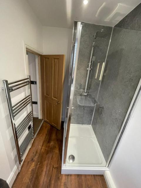 6 Church Street, Whitehaven - Perfect Deployment Location For Coast To Coast Cyclists & Hikers Esterno foto