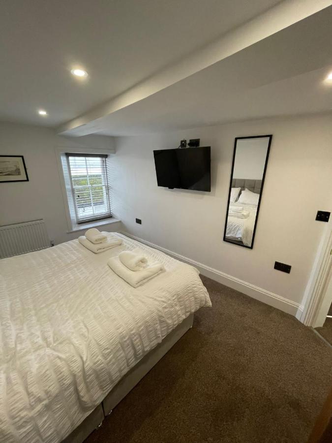 6 Church Street, Whitehaven - Perfect Deployment Location For Coast To Coast Cyclists & Hikers Esterno foto