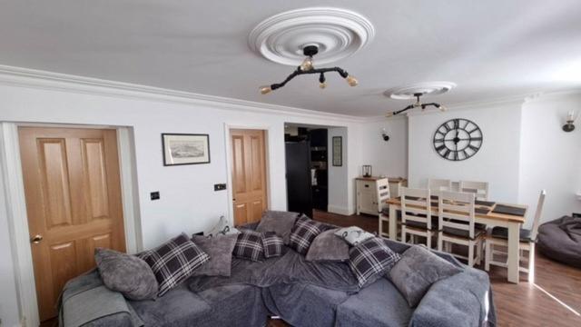 6 Church Street, Whitehaven - Perfect Deployment Location For Coast To Coast Cyclists & Hikers Esterno foto