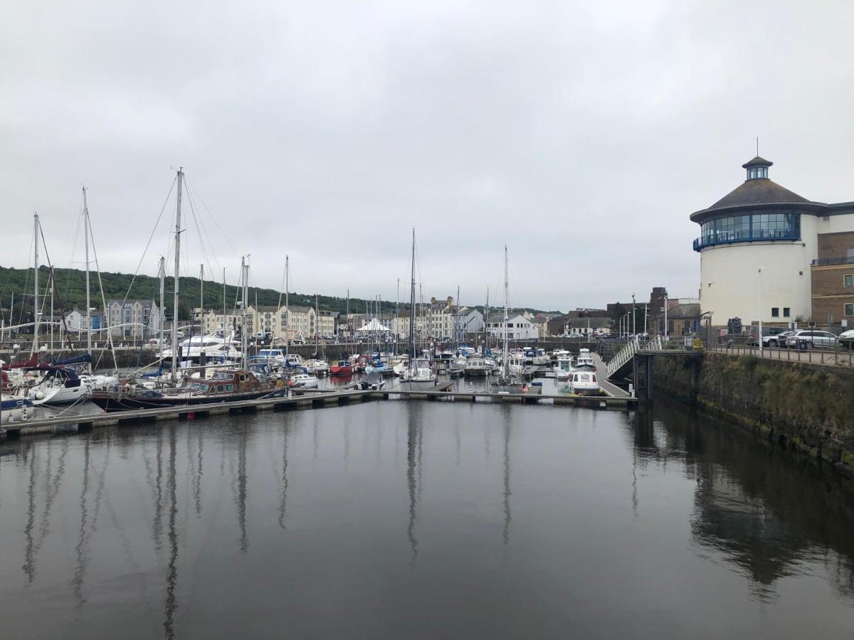 6 Church Street, Whitehaven - Perfect Deployment Location For Coast To Coast Cyclists & Hikers Esterno foto