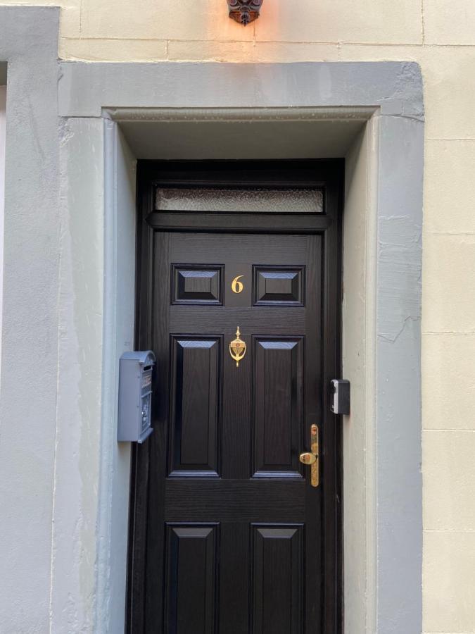 6 Church Street, Whitehaven - Perfect Deployment Location For Coast To Coast Cyclists & Hikers Esterno foto
